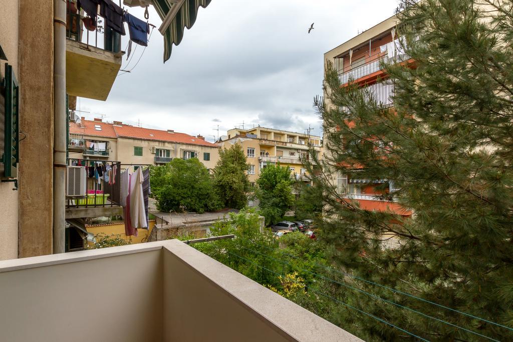Apartment Of Solitude Split Exterior photo